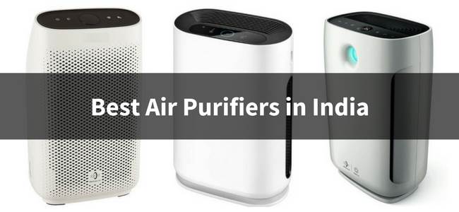 Best Air Purifier