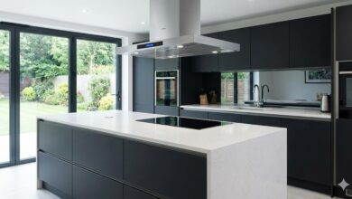 Best Auto Clean Chimneys in India