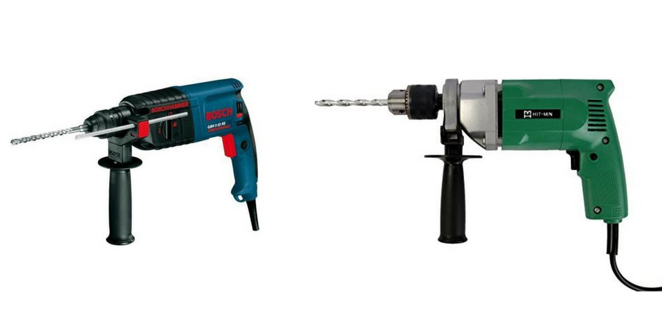 Best Drilling Machines