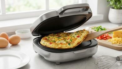 Best Electric Omelette Maker in India
