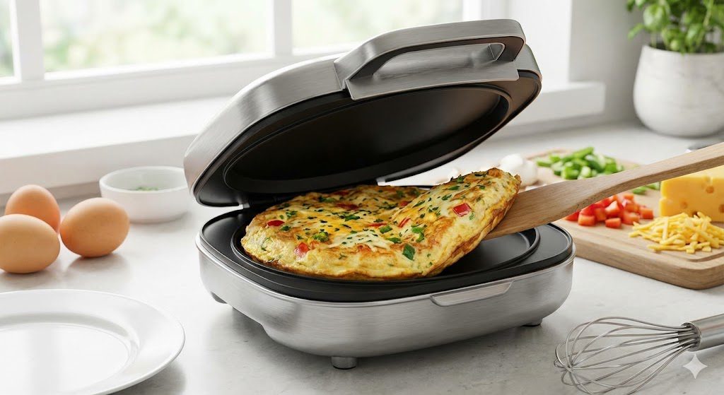 Best Electric Omelette Maker in India