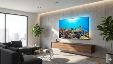 Best LED TV in India
