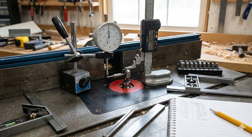 Best Router Tables