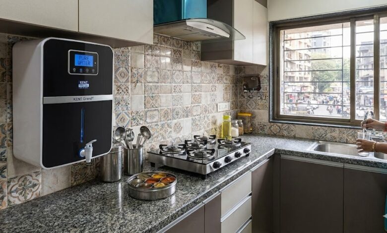 Best Water Purifier In India