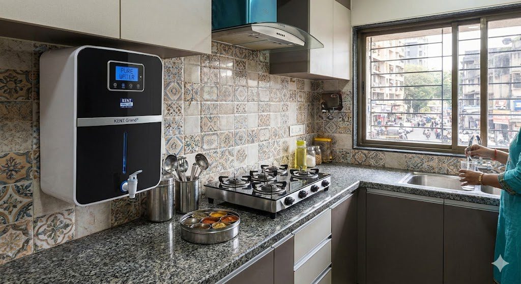 Best Water Purifier In India