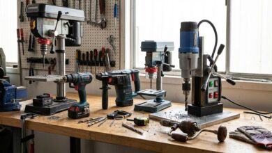 Best drilling machines in India