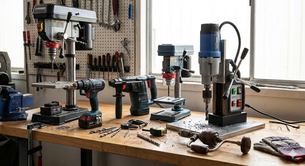 Best drilling machines in India