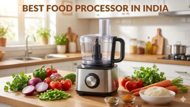 Best food processor