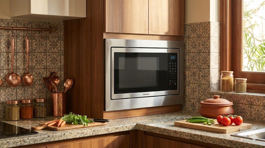 Best microwave oven in India