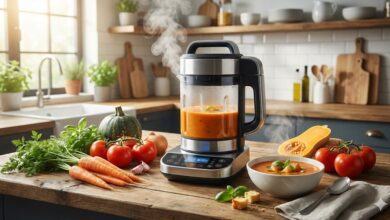 Best soup maker in India