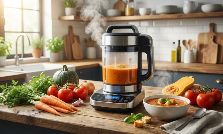 Best soup maker in India