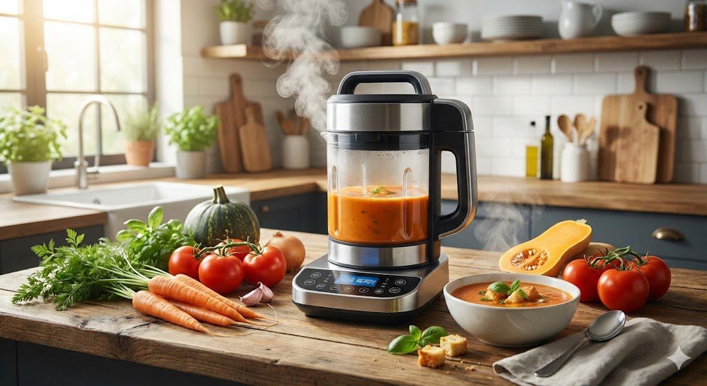 Best soup maker in India