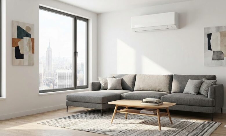 Best Split AC in India