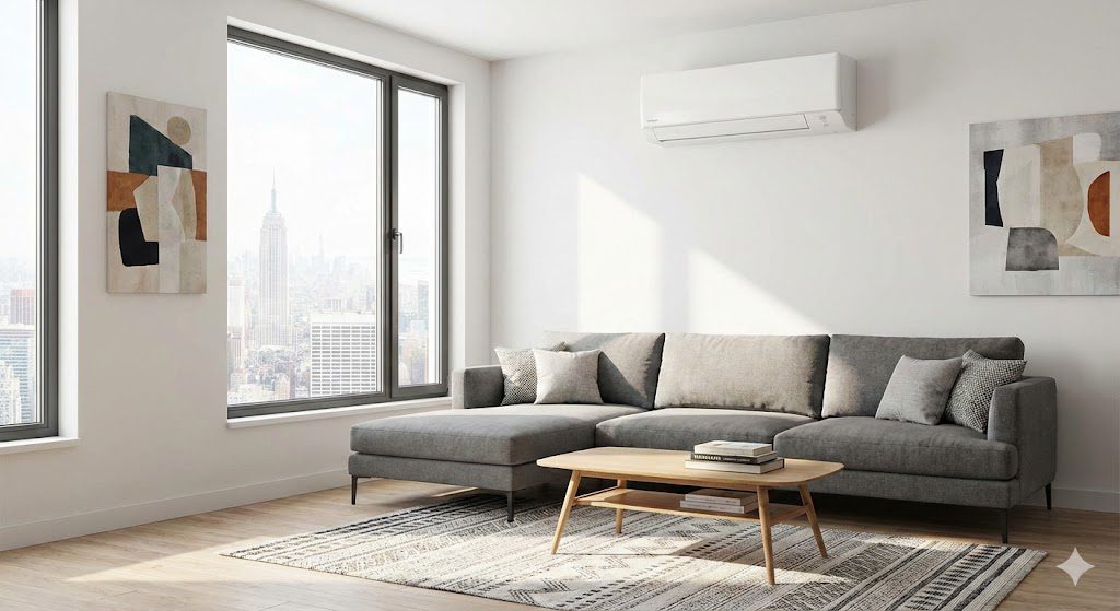 Best split AC in India