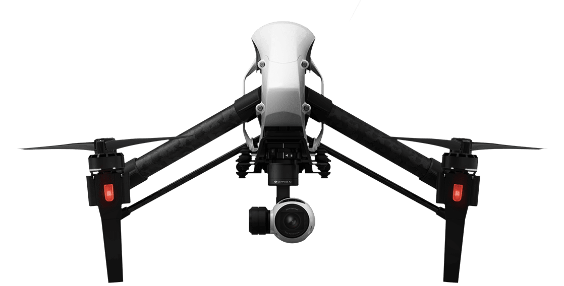 DJI Inspire 1