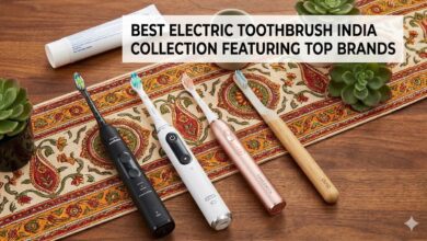Electric Toothbrush India