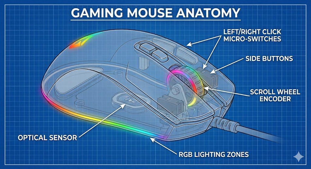 Best Gaming Mouse