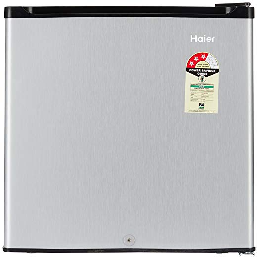 Haier 62 L Direct-Cool Single Door Refrigerator