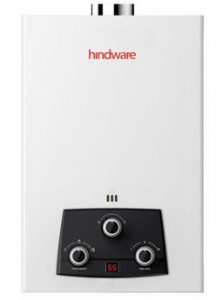 Hindware Atlantic Ignacio Plus Gas Geyser