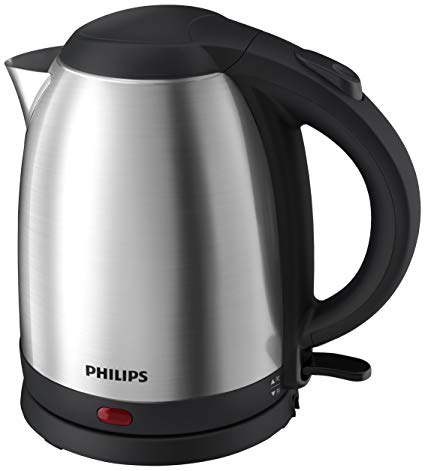 Philips HD9306-06 1.5 Litre 2400-W Elemental Kettle