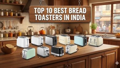 Top 10 Best Bread Toasters in India 2026: Complete Buying Guide 1