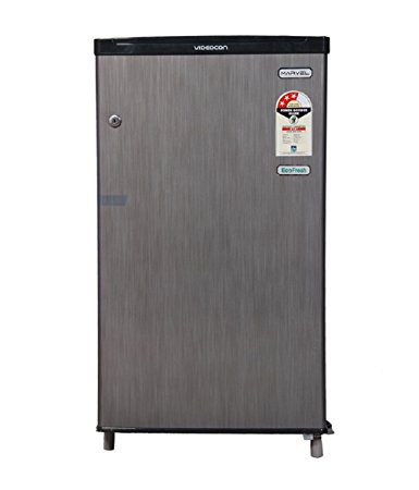 Videocon 80 L Direct-cool Refrigerator