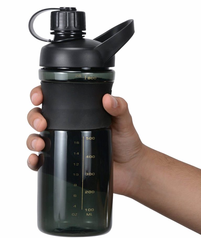 iShake Augusta Protein Shaker