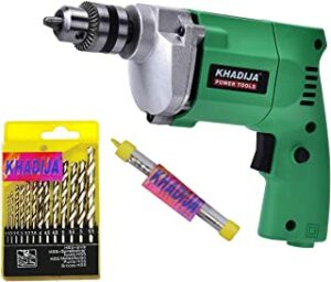 Electrical simple Drill 10MM drilling machine