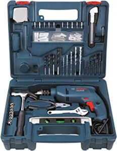 Bosch GSB 10 RE Home Kit drilling machine