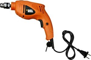 Black and Decker HD400IN drilling machine