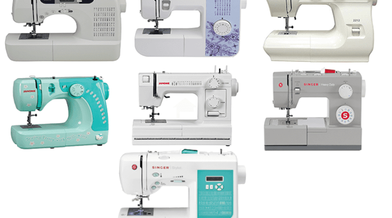 Best Sewing Machines