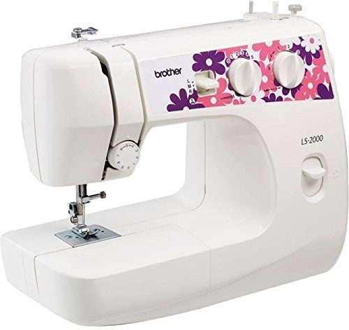 Brother LS 2000 Sewing Machine