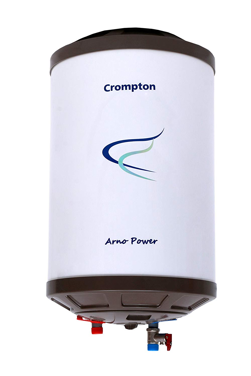 Crompton Arno Power ASWH1515 15-Litre 2000-Watt Storage Water Heater