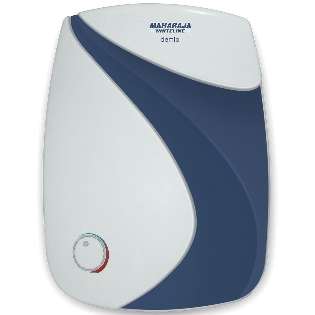 Maharaja Whiteline Clemio25 25-Litre Water Heater