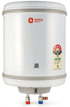 Orient WS1502M 15-Liter Storage Water Heater