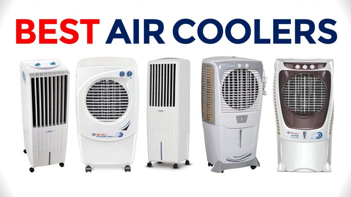 Top 10 Best Air Coolers in India 2020 