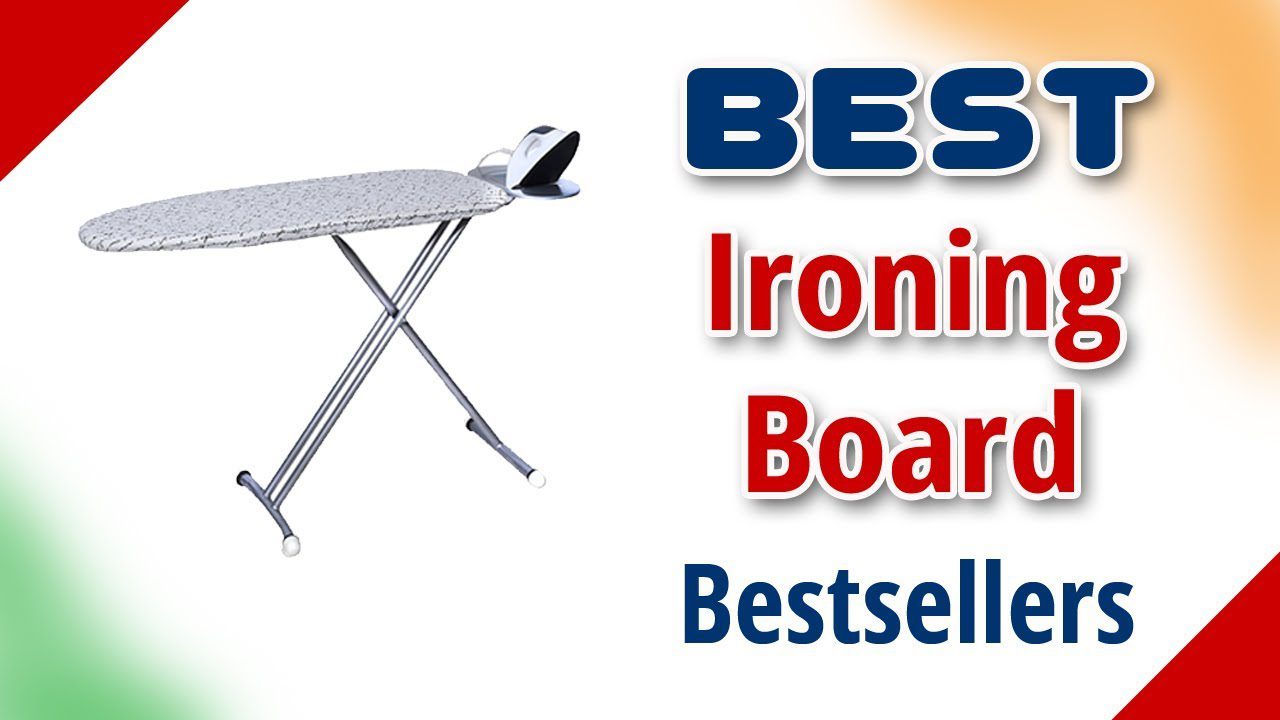 best ironing board in india