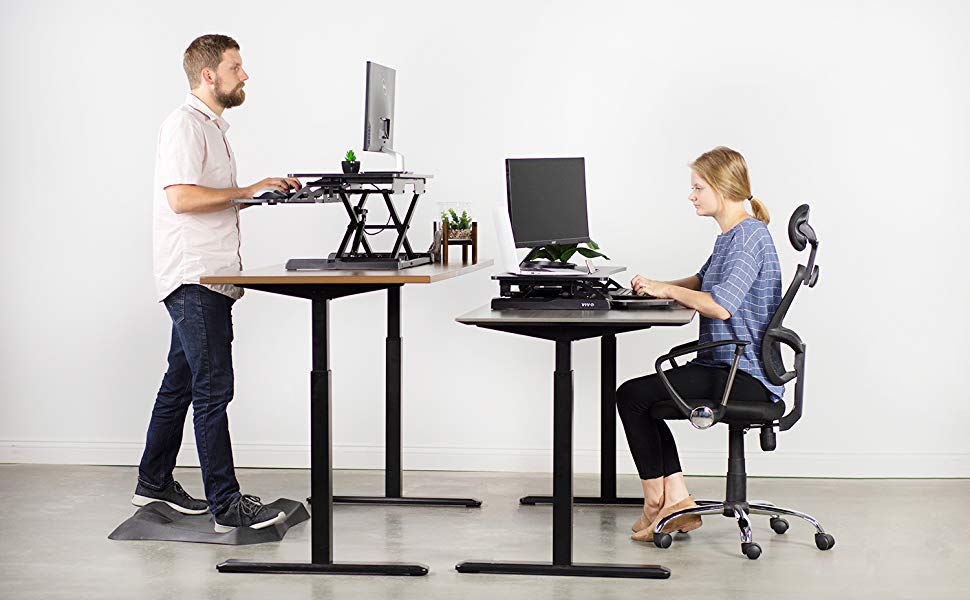 VIVO Standing Desk