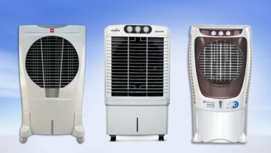 Best Air Coolers In India