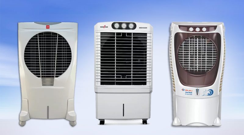 Best Air Coolers In India