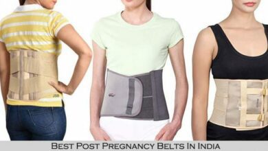 Best Post Pregnancy Belts