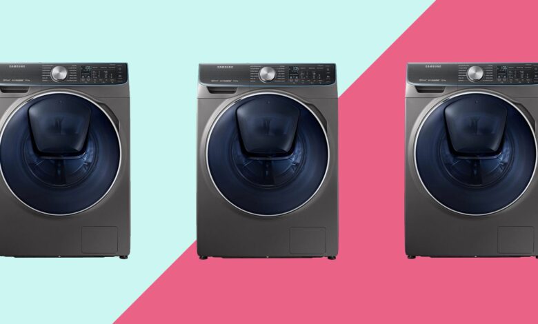 Best Washing machine