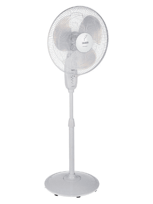 Usha Maxx Air 400mm Pedestal Fan