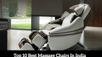Best Massage Chair Reviews