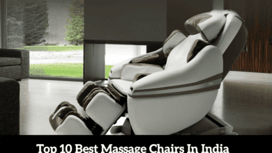 Best Massage Chair Reviews