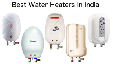 Best Water Heaters