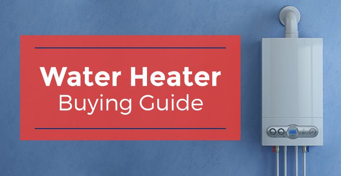 Best Water Heaters