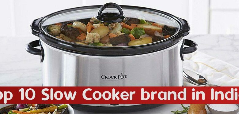 Slow cooker review