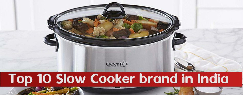 Slow cooker review