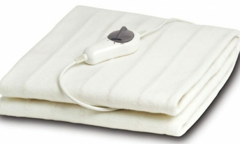 Electric Blanket